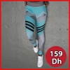 Promo Legging Tissu Médical Respirant