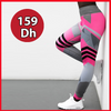 Promo Legging Tissu Médical Respirant